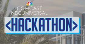 Comcast NBCUniversal to Host a Hackathon This November in Miami 