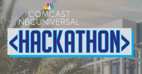 Comcast NBCUniversal to Host a Hackathon This November in Miami Image