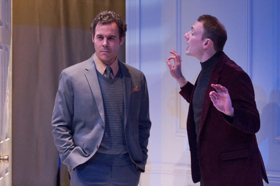 Lantern Theater Company Presents Harold Pinter's BETRAYAL Image