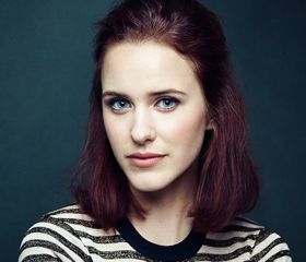 Rachel Brosnahan to Receive Second Annual Stonestreet Studios Granite Award 