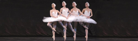 Russian National Ballet Theatre Presents Swan Lake Image