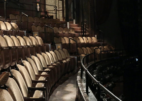 Industry Editor Exclusive: The Trouble with Late Seating Image