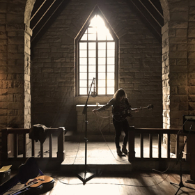 PINE MOUNTAIN SESSIONS Double LP To Feature Acclaimed Kentucky Artists Image