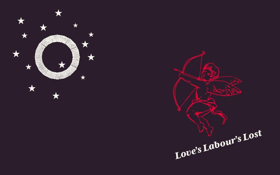 Shakespeare's Globe Announces Full Casting For Nick Bagnall's LOVE'S LABOUR'S LOST Image