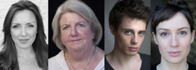 Cast Announced For TURN OF THE SCREW In Wolverhampton Image