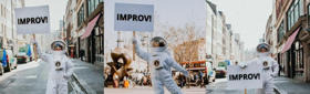 Hoopla Improv Festival Returns This April  Image