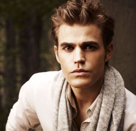 VAMPIRE DIARIES Star Paul Wesley Joins Robert Fairchild in FRANKENSTEIN Off-Broadway; Cast Complete! Image