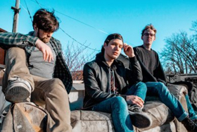 Never Loved Announces Upcoming Tour with In Her Own Words Image