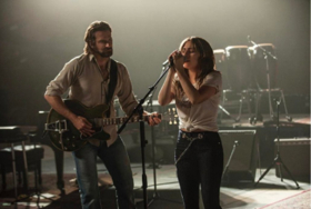 Lady Gaga to Use Real Name for STAR IS BORN Billing 