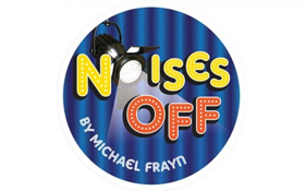 FPAC Presents NOISES OFF at the Black Box 