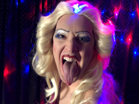 Feature: HEDWIG AND THE ANGRY INCH at Cabaret Mado Image