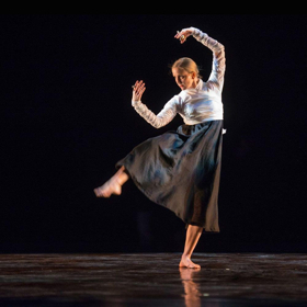 BWW Dance Review: Mark Morris Dance Group and Music Ensemble, April 6, 2018 Image