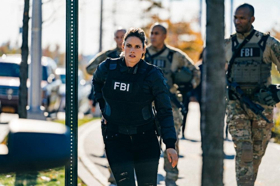FBI Spinoff Gets Backdoor Pilot, Series Commitment At CBS Image