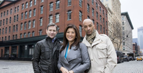 NIGHTLINE Sees Strongest Ratings Numbers in Four Month Image