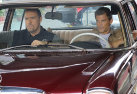 ITN Distribution Acquires Action Thriller SHOWDOWN IN MANILA Image