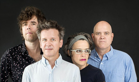 Following First New Album In 5 Years, Superchunk Is Set To Take the White Eagle Hall Stage 6/20 
