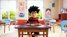 Beano Studios and Selladoor Team Up on DENNIS & GNASHER: UNLEASHED! THE MUSICAL 