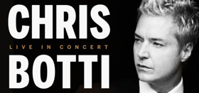 Chris Botti Will Play The Hanover Theatre 