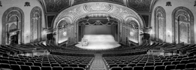 Fort Wayne's Embassy Theatre Celebrates 90 Years; Announces Movie Nights 