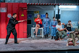 Review: YOU FIRST at ASB Waterfront Auckland Image