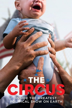 THE CIRCUS Hosts Travel to Florida and Georgia Image