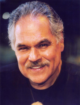 Cast Announced for Luis Valdez's World Premiere ADIÓS MAMÁ CARLOTA Image