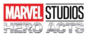 Marvel Studios: HERO ACTS Commits More Than 1 Million Dollars to Help Children Impacted by Serious Illness 