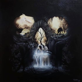 Dead By Wednesday Release New Self-titled Album Image