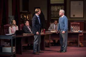 Regional Roundup: Top New Features This Week Around Our BroadwayWorld 11/24 - EVITA, ANNIE, AIDA, and More! Image