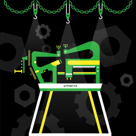 Waltham Forest London Borough Of Culture Announces Tickets On Sale For Atomic 50 Image