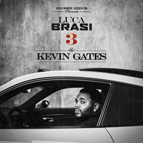 Kevin Gates Launches GREAT MAN Video Image