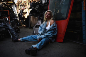 Carlie Hanson Releases Track for Newest Single 'Numb' Today Image