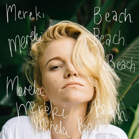 Artist Mereki Releases New Pop EP 'Beach' 
