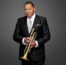 Wynton Marsalis Named Honorary Co-Chair of University Musical Society's National Council 