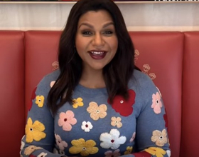 Mindy Kaling's 'LATE NIGHT' Will Open in June Image