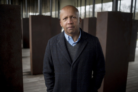 HBO Presents TRUE JUSTICE: BRYAN STEVENSON'S FIGHT FOR EQUALITY 