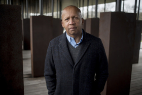 HBO Presents TRUE JUSTICE: BRYAN STEVENSON'S FIGHT FOR EQUALITY Image