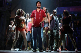 Atencion! Wanna Be in the IN THE HEIGHTS Film? Lin-Manuel Miranda Launches Digital Casting Call Image