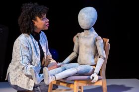 Review: Artists Rep Scores a Knockout with World Premiere of Hansol Jung's WOLF PLAY Image