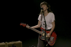 Courtney Barnett Shares Two Vevo Official Live Performance Videos Image