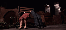 PuppetCinema Returns to BAM with SUDDENLY Adaptation of Etgar Keret's Short Stories  Image