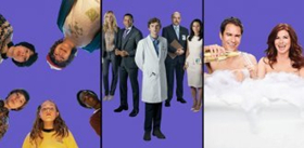 PaleyFest LA Selects STRANGER THINGS, WILL & GRACE & More for 35th Festival Image