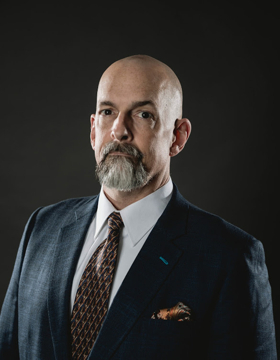 Neal Stephenson Visits Writers in the Loft with Latest Novel FALL Image