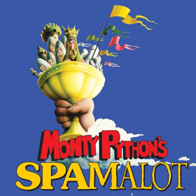 Could Tiffany Haddish Find Her Grail in the Film Adaptation of SPAMALOT? Image