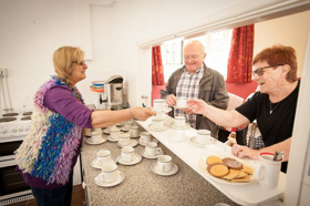 From Art Classes To Zumba Village Halls Week Celebrates Rural Culture Image