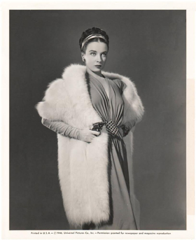 Stage & Screen Legend Patricia Morison Dies at 103 Image