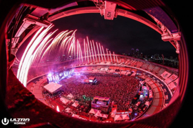 ULTRA Korea Drops Captivating 2018 Aftermovie Image