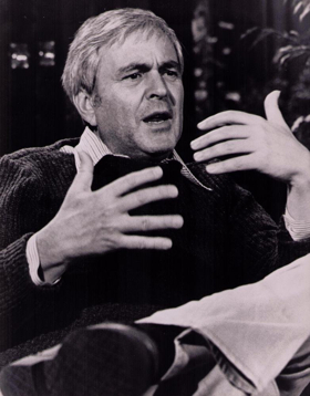 John Kander to Receive Signature Theatre's 2018 Stephen Sondheim Award in D.C. Image