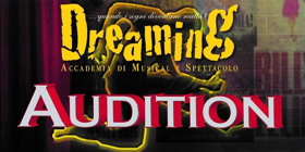 Dreaming Academy: Quando Una Passione Pu Diventare Una Professione Image