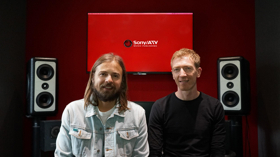 Sony/ATV Promotes David Ventura and Tim Major to Head UK Operations 